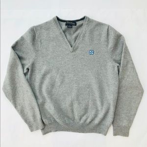 Brooks Brothers wool sweater
